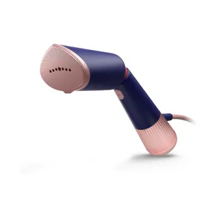 Défroisseur vapeur PHILIPS STH5030/20 Steamer Série 5000 Violet, 35 sec*, 1300W + 2 accessoires