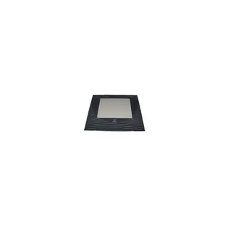 Vitre INDESIT VERRE PORTE FOUR 413 X 493 MM BLANC POUR