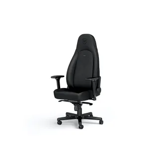 Chaise gaming NOBLECHAIRS ICON black Edition