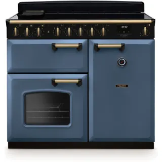Piano de cuisson induction FALCON NGC TAB IND 100 CM ROCHE BELUE LAITON AN