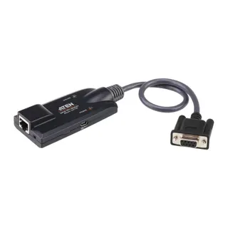 Hub USB C ATEN KA7140-AX