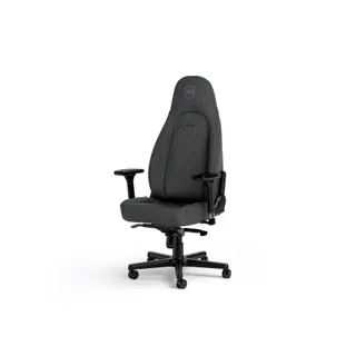 Chaise gaming NOBLECHAIRS ICON TX Anthracite