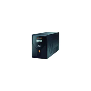 Onduleur INFOSEC Onduleur INFOSEC X3 EX 3000VA