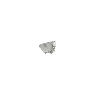 Cuve BOSCH cuve inferieur 1/2 cuve