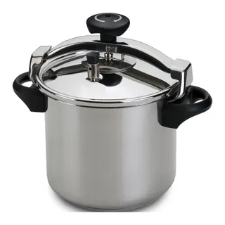 Autocuiseur ESSENTIELB traditionnel 6L
