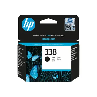 Cartouche d'encre HP C8765EE#UUS