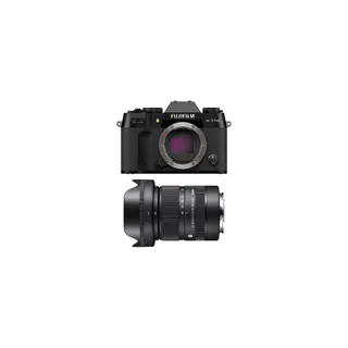 Appareil photo Hybride FUJIFILM 251963