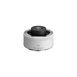 SONY Doubleur SEL FE 2.0x SEL20TC