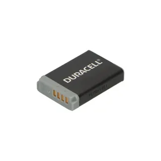 Batterie DURACELL NB-13L/NB-13LH pour appareil photo Canon