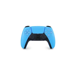 Manette SONY DualSense Starlight Blue PS5 et PC