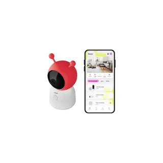 Caméra de surveillance OMAJIN OBC-01-EC