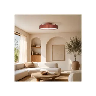 Ventilateur plafonnier THOMSON Ventilateur plafonnier avec lumière MIRA