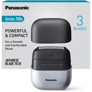 Rasoir électrique PANASONIC ES-CM3BKS503 3 lames