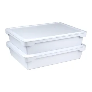 Boîte à patons OONI à patons de pizza x2