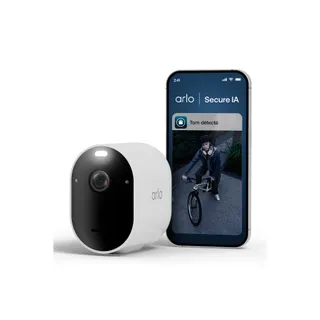 Caméra de surveillance ARLO 1 caméra 2K+ extérieur Pro6