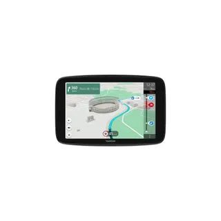 GPS TOMTOM GO Superior 7 HD