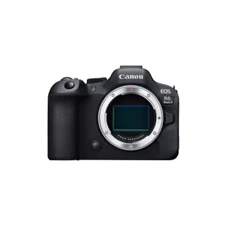 Appareil photo Hybride CANON EOS R6 Mark II Boitier Nu