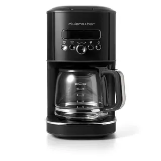 Cafetière filtre RIVIERA ET BAR BCF579