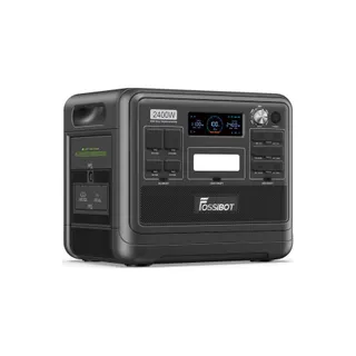 Batterie nomade FOSSIBOT F2400 2048Wh Station