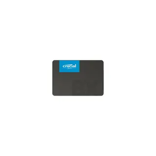 Disque SSD interne CRUCIAL BX500