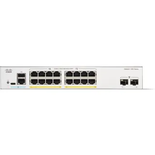 Hub USB C DEXLAN C1300-16P-2G