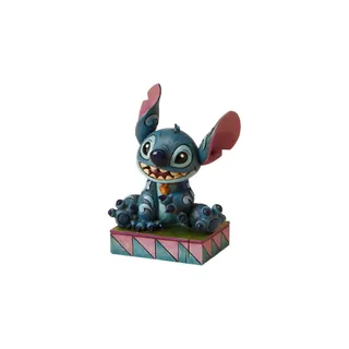 Figurine ENESCO FRANCE Statuette - Lilo Et Stitch - Disney