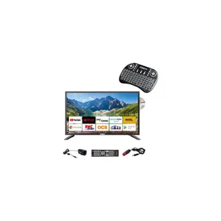 TV LED ANTARION Pack  Tv Led 22" 55cm Smart Connect Lect
