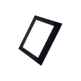 Vitre de porte BOSCH Intérieure d'origine 00771871