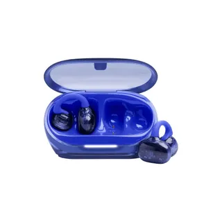Ecouteurs JBL Soundgear Clips Bleu