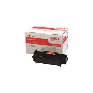Cartouche d'encre OKI 44574302