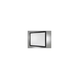 Ecran de projection CELEXON Cadre Mural Home Cinema 200 x 113 cm