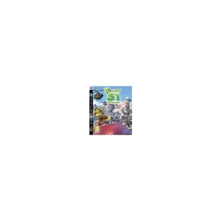 Jeu PS3 SEGA Planet 51