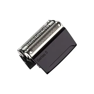 Pièce détachée BRAUN Tete de rasage 52b series 5 81384829