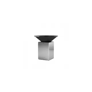 Brasero OFYR 10th Anniversary Edition Mirrored Stainl