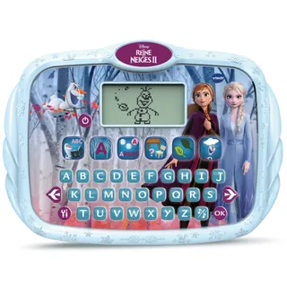 Tablette enfant VTECH Reine des Neiges II
