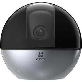 Caméra de surveillance EZVIZ Wifi E6 3K motorisée