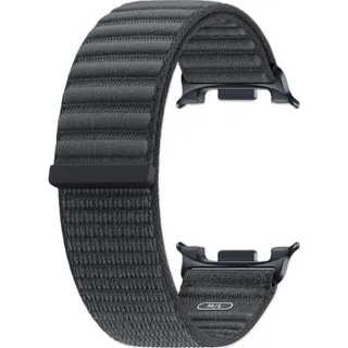 Bracelet SAMSUNG Watch 9 en tissu Noir
