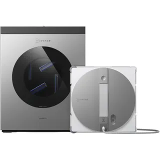 Robot Lave vitre ECOVACS Winbot W3 Omni