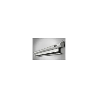 Ecran de projection CELEXON Economy Motorisé 220 x 220 cm