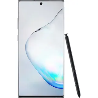 Smartphone SAMSUNG Galaxy Note 10+ Noir Reconditionné