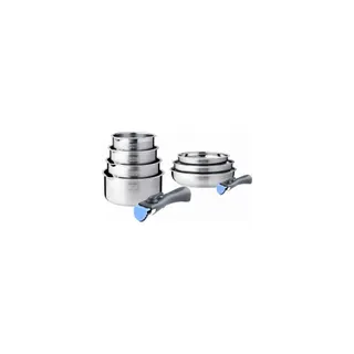 Batterie de cuisine ARTHUR MARTIN AM2694