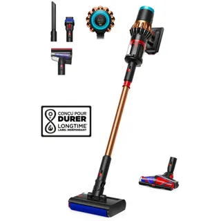 Aspirateur balai DYSON V16 Piston Animal Submarine