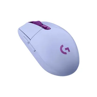 Souris Gamer Sans Fil LOGITECH G305 LightSpeed Blanc 12000dpi RF 6b