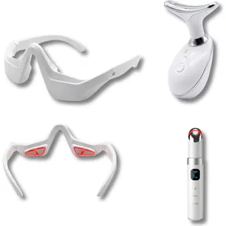 Appareil anti rides BODYLIFE BPAB03