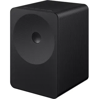 Enceinte sans fil SAMSUNG Music Studio 7 HW-LS70H WiFi BT BLACK