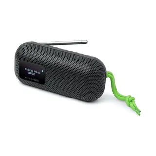 Enceinte nomade MUSE Enceinte Bluetooth - 10W - Norme IPX4