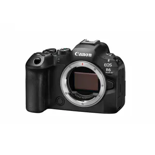 Appareil photo Hybride CANON EOS R6 Mark III - Boitier nu