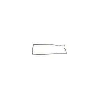 Joint de porte SAMSUNG JOINT MAGNETIQUE PORTE CONGELATEUR