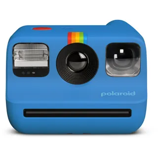 Appareil photo Instantané POLAROID Go Génération 2 Blue