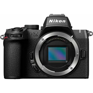 Appareil photo Hybride NIKON Z 50II BOITIER NU
